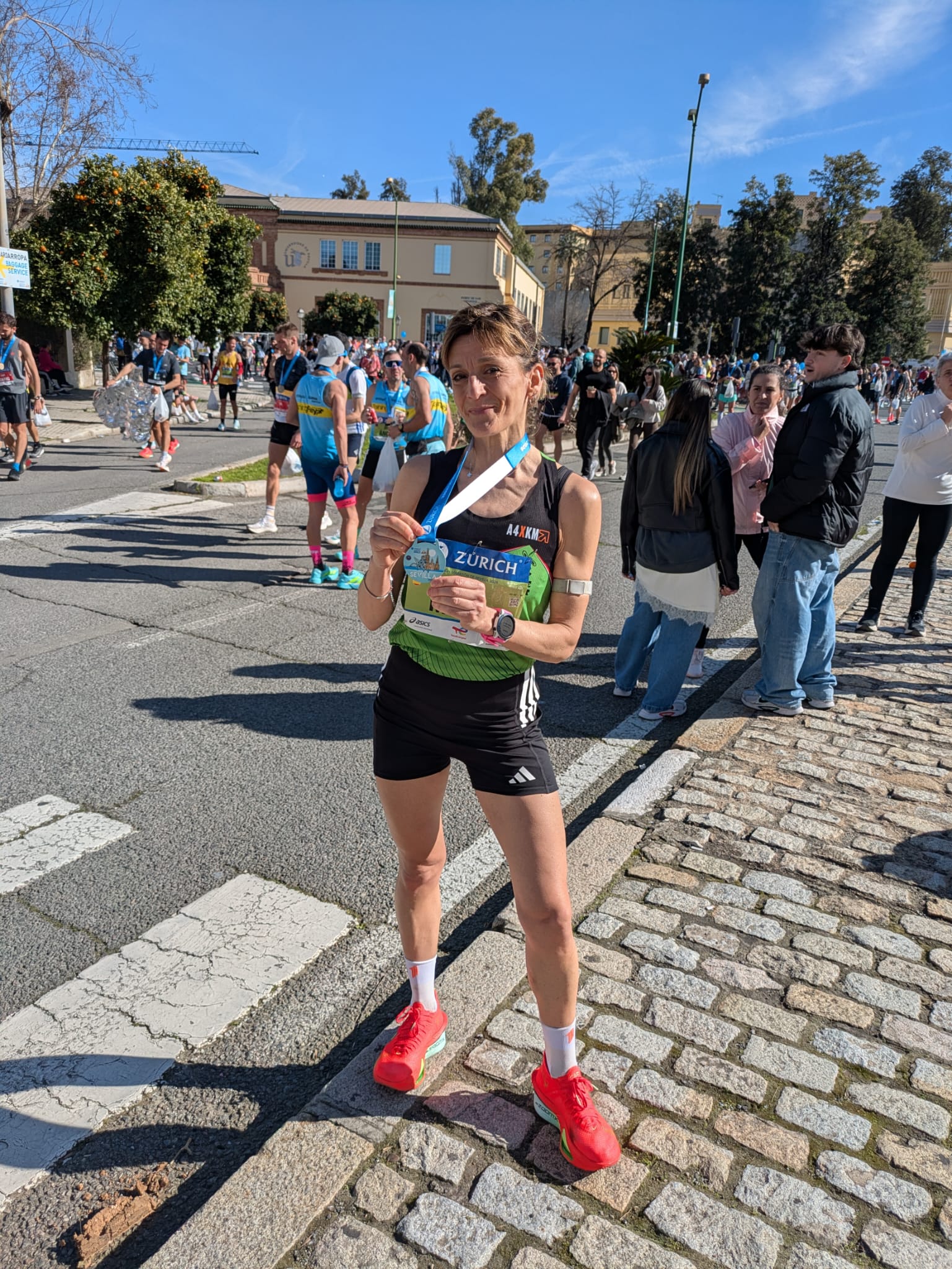 Intenso fin de semana y lluvia de r&eacute;cords